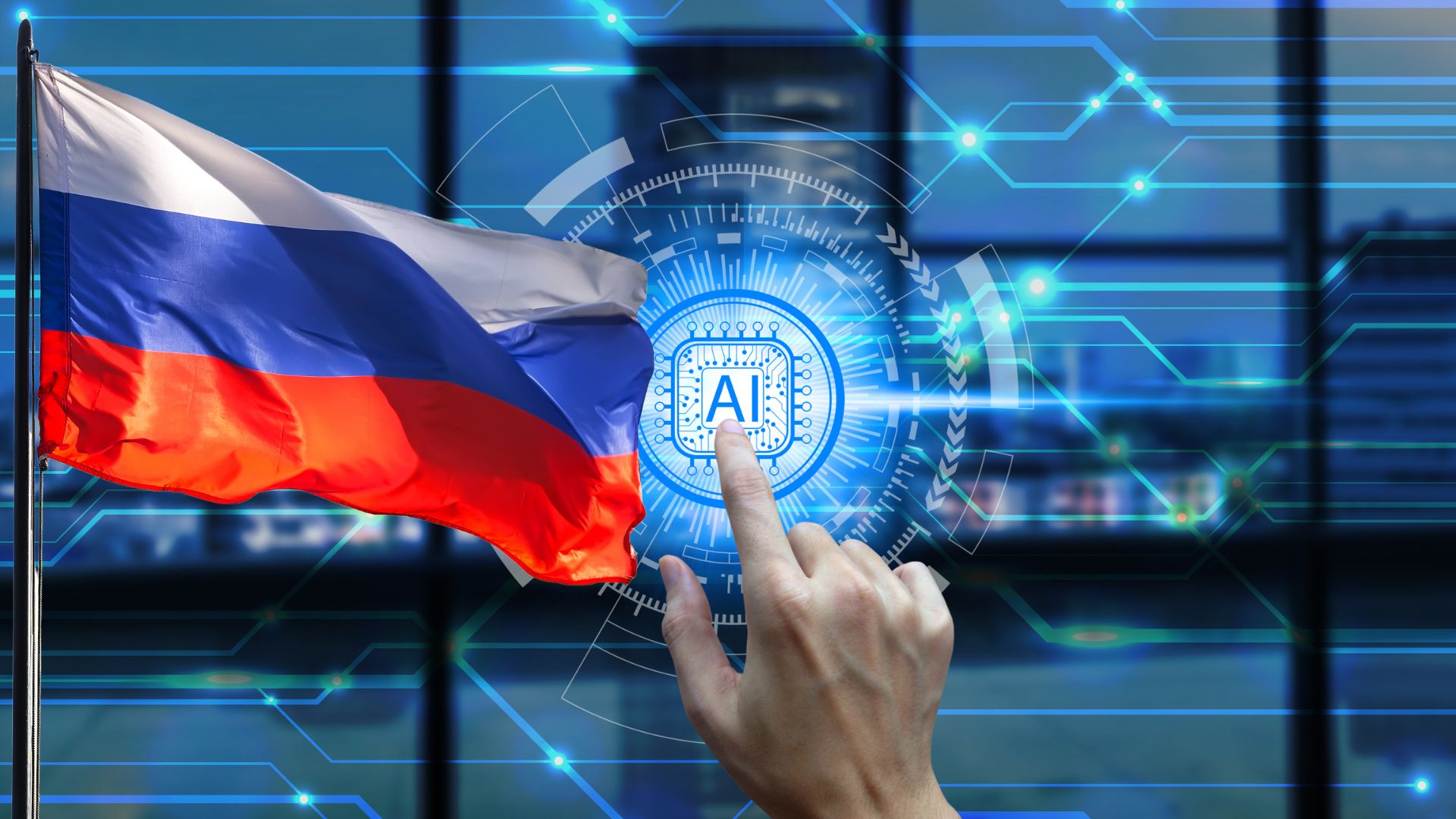 AI e guerra dell’informazione (dove stanno vincendo i russi)