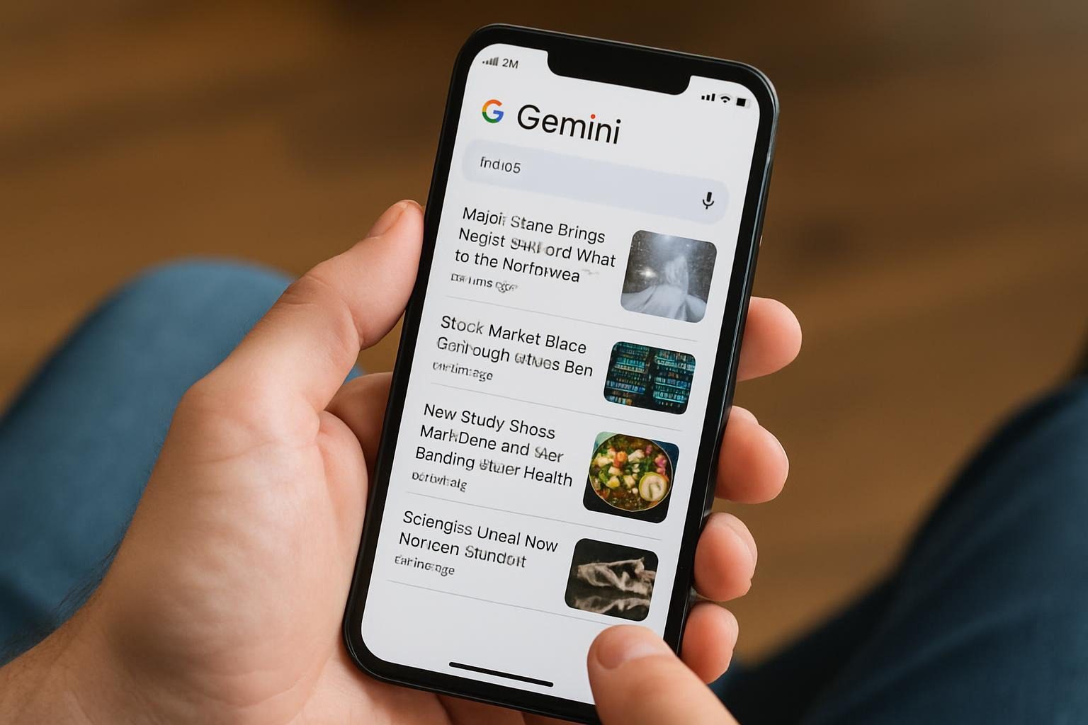 I sistemi IA sbagliano ancora troppo con le notizie