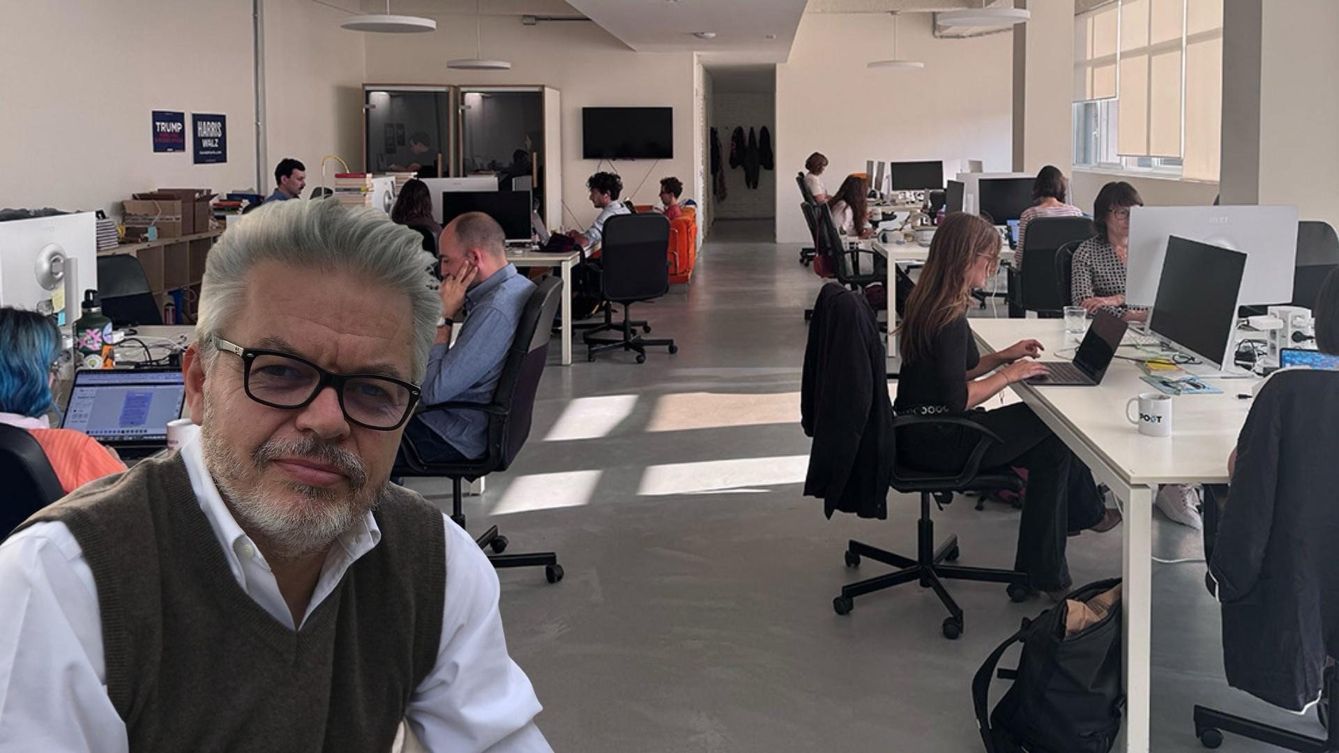 Il successo de Il Post raccontato dal suo direttore editoriale